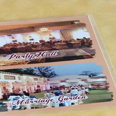 Royal Dhaba, Murthal Hotel Exterior foto