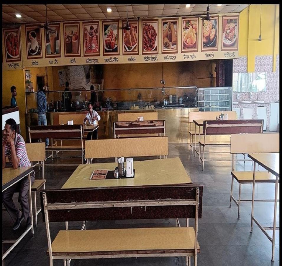 Royal Dhaba, Murthal Hotel Exterior foto