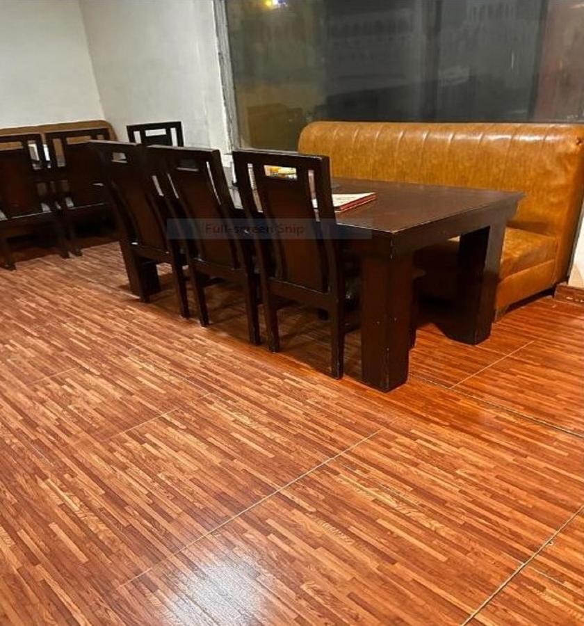 Royal Dhaba, Murthal Hotel Exterior foto