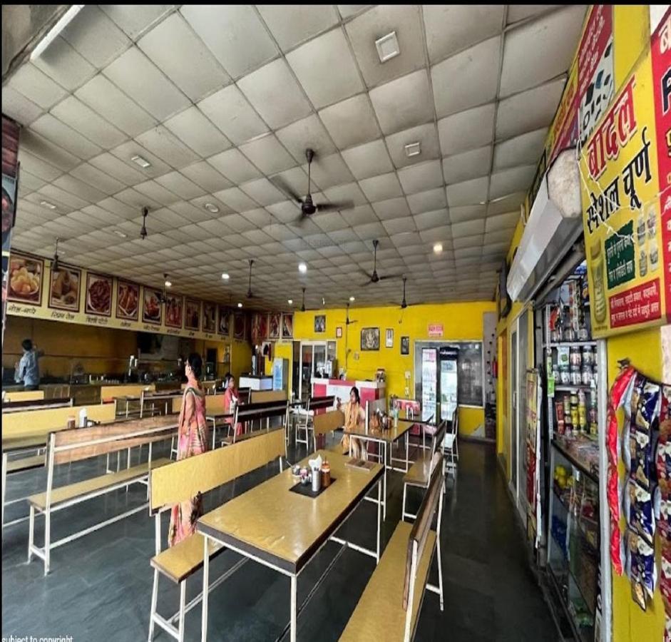 Royal Dhaba, Murthal Hotel Exterior foto
