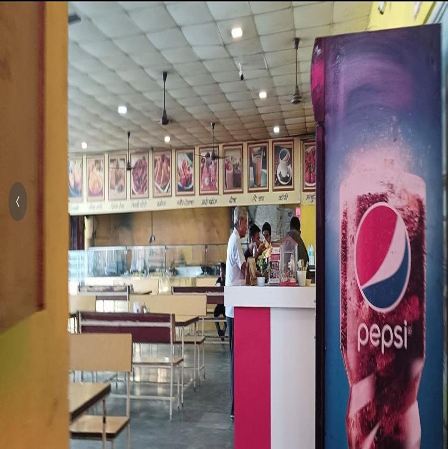 Royal Dhaba, Murthal Hotel Exterior foto