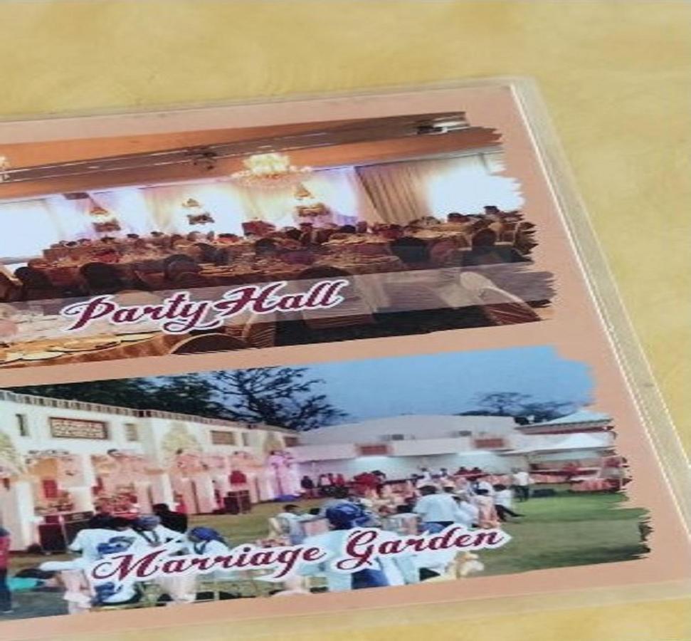 Royal Dhaba, Murthal Hotel Exterior foto