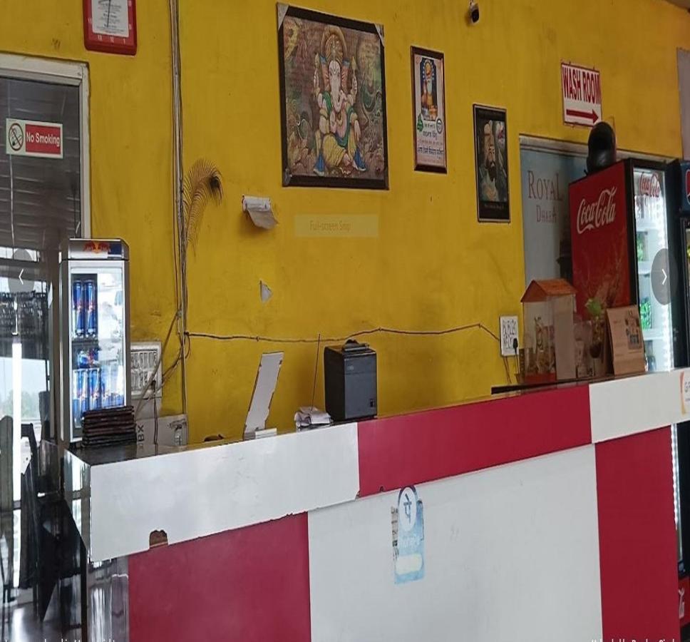 Royal Dhaba, Murthal Hotel Exterior foto